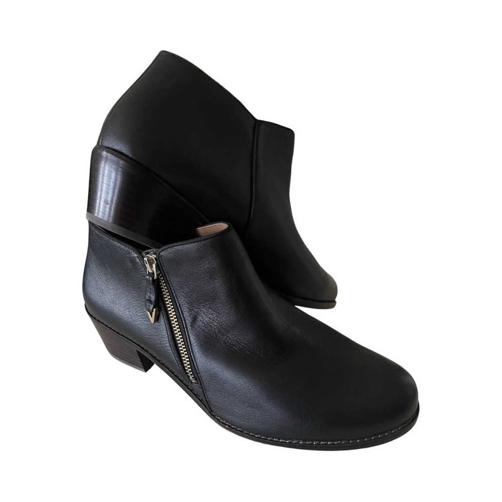 COPY - Vionic Jolene Ankle Boot - Size 11